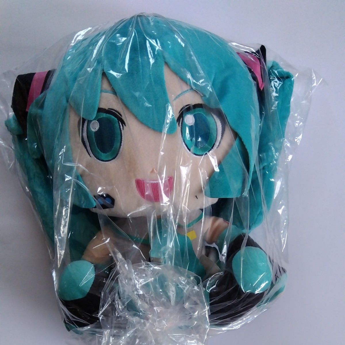 初音ミク シリーズ ミクダヨー メガジャンボぬいぐるみ|Yahoo 初音ミク シリーズ ミクダヨー メガジャンボぬいぐるみ|Yahoo