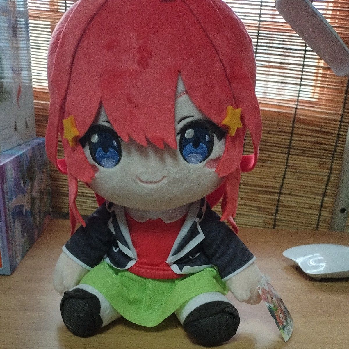 5月下旬〜6月上旬再開予定【ぬいオーダー】ぬいぐるみオーダー