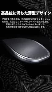 Pioneer パイオニア スピーカー TS-STH1100 サテライトスピーカー 2ウェイ HVT カロッツェリ_画像4