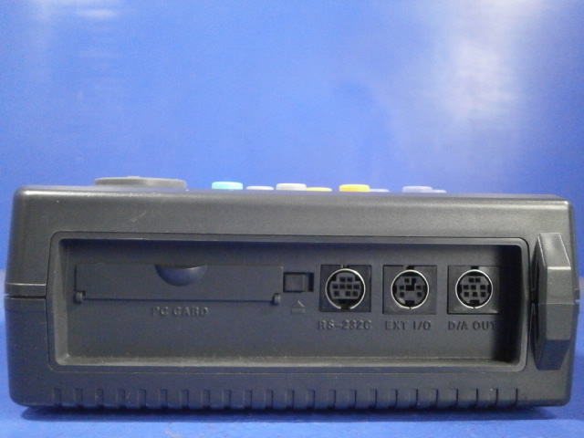 HIOKI 3169-01 CLAMP ON POWER HiTESTER