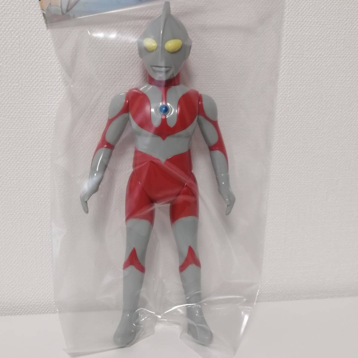 やまなや 銀河連邦 ソフビ ウルトラマン Cタイプ 検 ブルマァク やまなや 銀河連邦 ソフビ ウルトラマン Cタイプ 検 ブルマァク