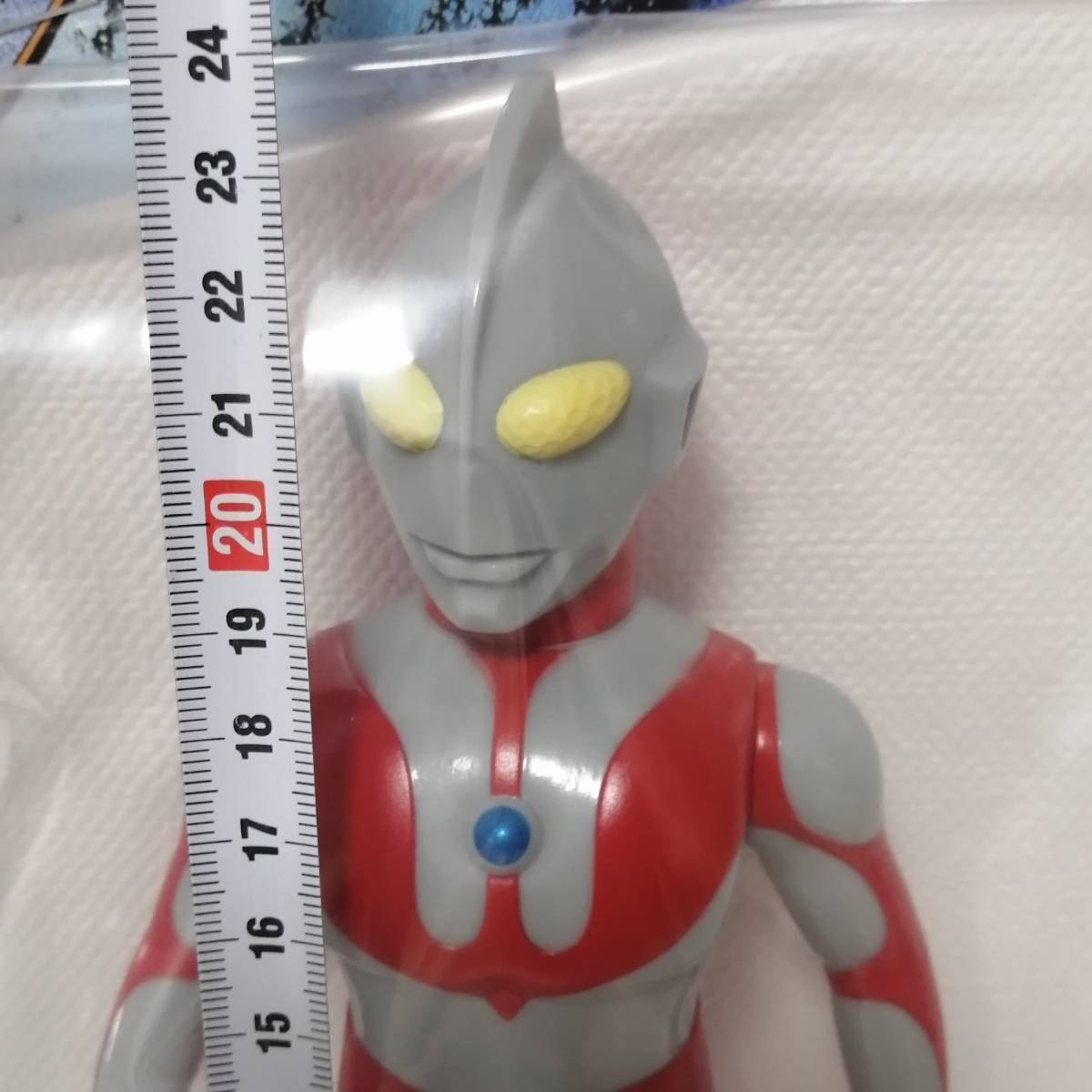 やまなや 銀河連邦 ソフビ ウルトラマン Cタイプ 検 ブルマァク やまなや 銀河連邦 ソフビ ウルトラマン Cタイプ 検 ブルマァク