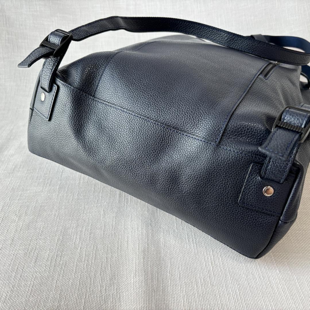 極美品 > LONGCHAMP ロンシャン ル フローネ レザー リュック 極美品 > LONGCHAMP ロンシャン ル フローネ レザー リュック