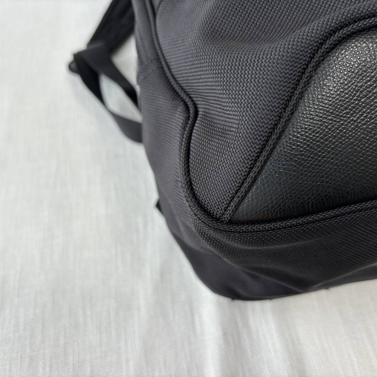 #1 иен ~ #BRIEFING Briefing FUSION SQ PACK HD рюкзак рюкзак B4/PC место хранения модный обычно используя бизнес черный чёрный BRM191P07