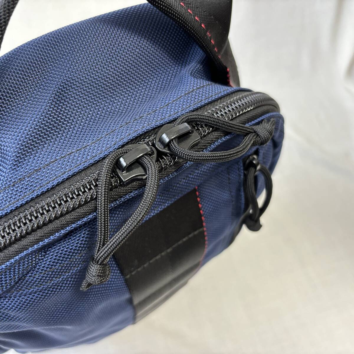 #1 иен ~ < превосходный товар!!>#BRIEFING Briefing трос sak рюкзак рюкзак модный шероховатость палочка A4/PC темно-синий BRF342219