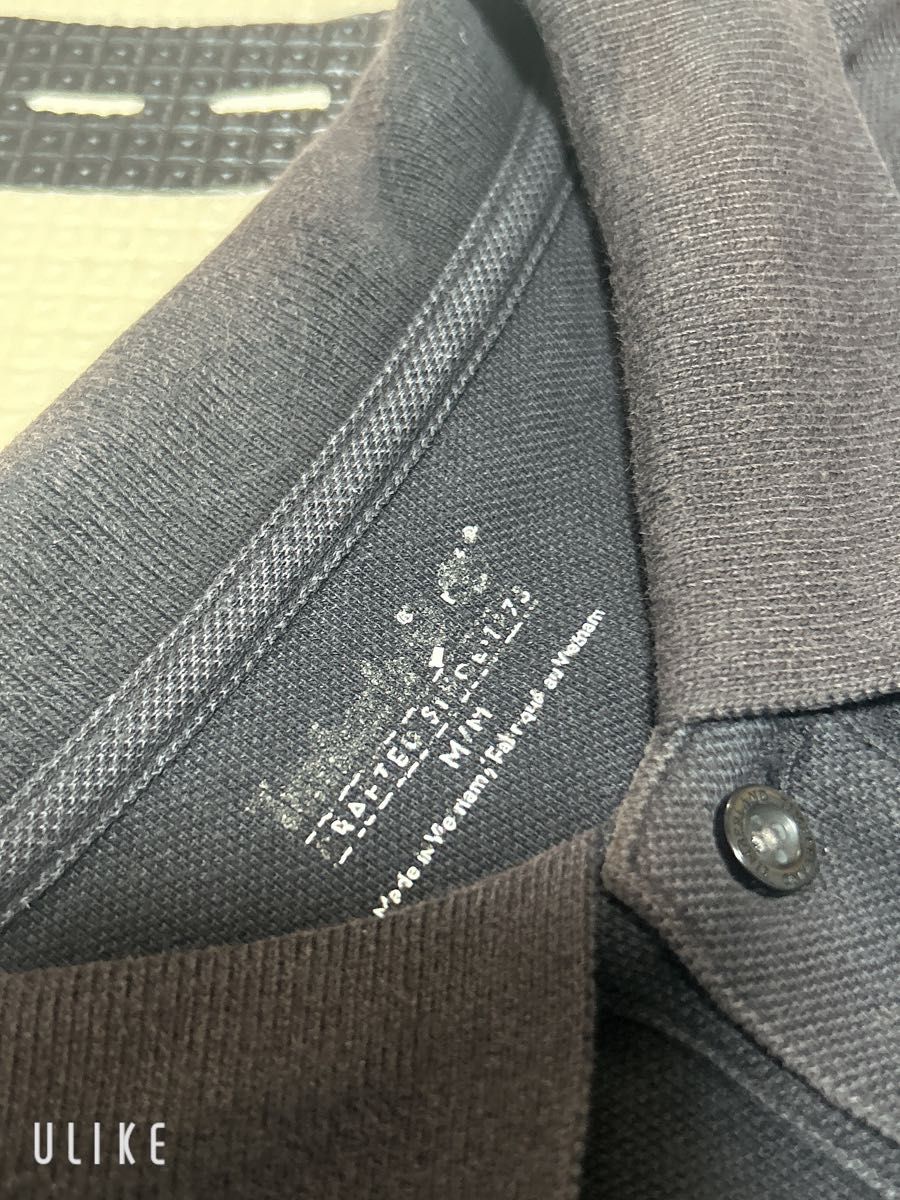 ティンバーランド バートル ポロシャツ 作業着 作業服 ワークウェア 半袖 ブラック ネイビー