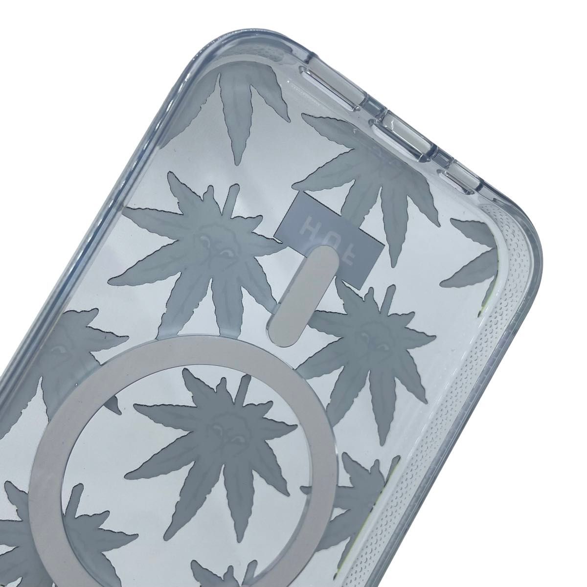 CASETIFY×HUF ケースティファイ ハフ コラボ iPhone14 Pro CASETIFY×HUF ケースティファイ ハフ コラボ iPhone14 Pro