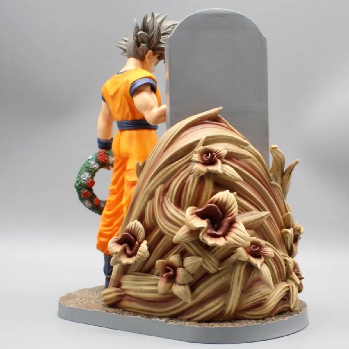 DRAGON BALL ドラゴンボール 悟空 鳥山明 フィギュア|Yahoo DRAGON BALL ドラゴンボール 悟空 鳥山明 フィギュア|Yahoo