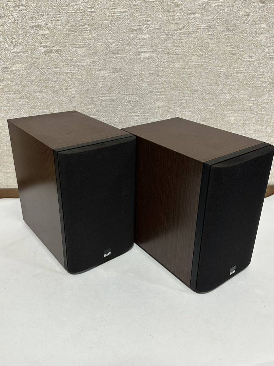 B&W Bowers & Wilkins 686 スピーカー|Yahoo!フリマ(旧PayPay B&W Bowers & Wilkins 686 スピーカー|Yahoo!フリマ(旧PayPay