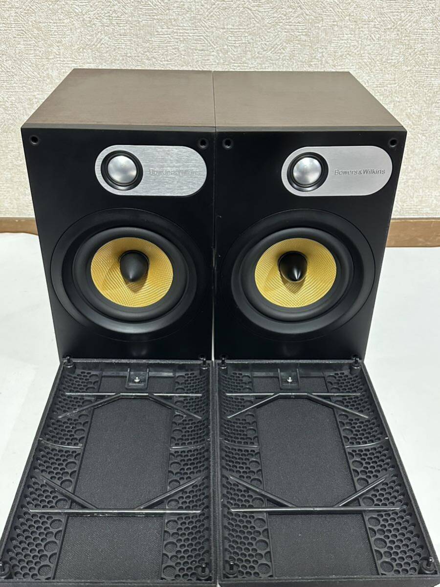 B&W Bowers & Wilkins 686 スピーカー|Yahoo!フリマ(旧PayPay B&W Bowers & Wilkins 686 スピーカー|Yahoo!フリマ(旧PayPay