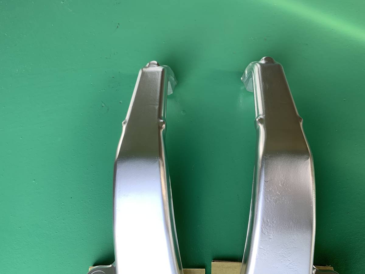 クラウン 30mm 3度キャンバー仕様 ショートナックル マジェスタ クラウン 30mm 3度キャンバー仕様 ショートナックル マジェスタ