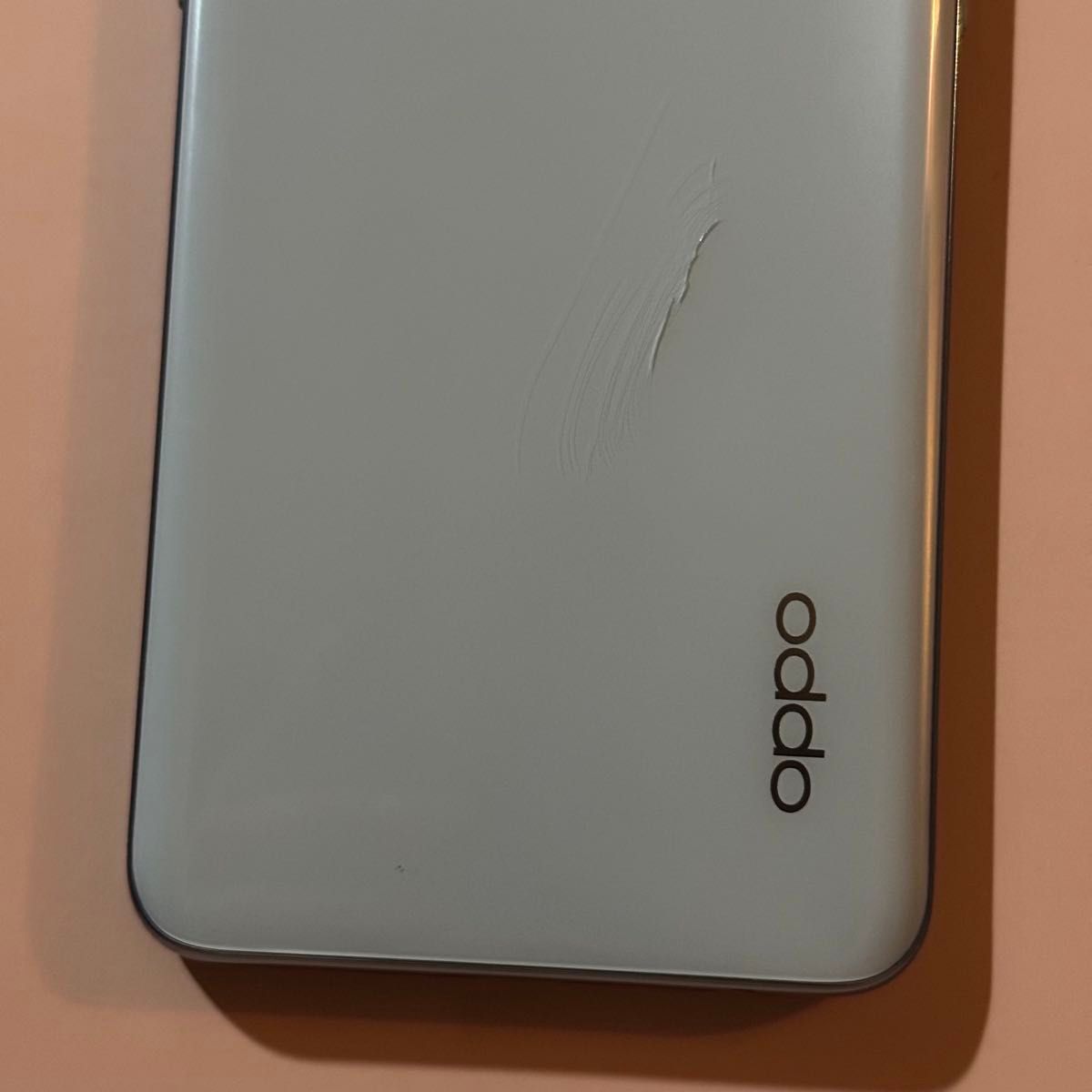 OPPO Reno5 A 128GB 楽天モバイル