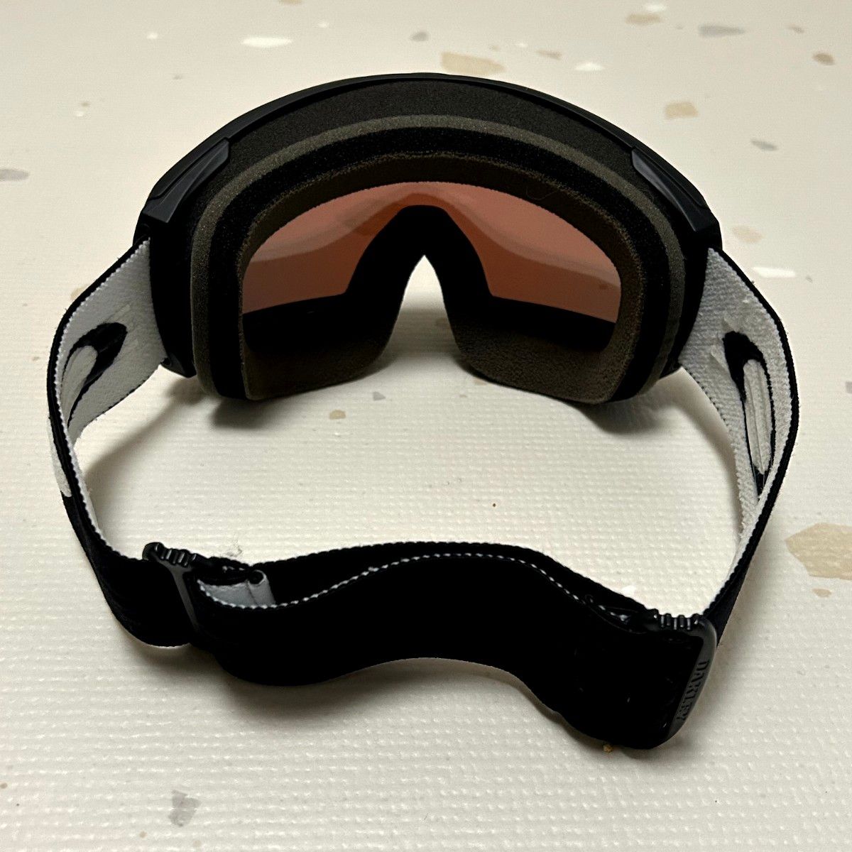 OAKLEY LINE MINER L ラインライナー ゴーグル prizm  スノーボード