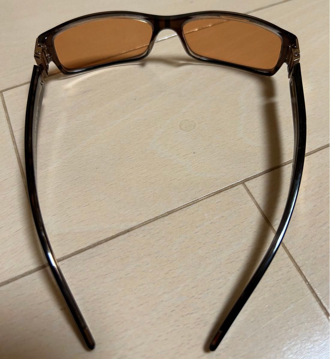 バーバリー BURBERRY by SAFILO サングラス スクエア 135 B 8408 バーバリー BURBERRY by SAFILO サングラス スクエア 135 B 8408