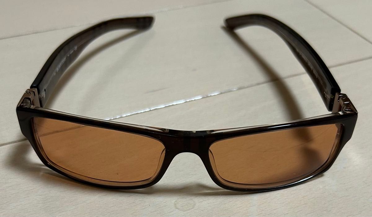 バーバリー BURBERRY by SAFILO サングラス スクエア 135 B 8408 バーバリー BURBERRY by SAFILO サングラス スクエア 135 B 8408