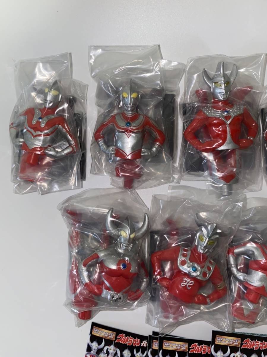 おトク情報がいっぱい! HGシリーズ バンダイ ウルトラマン30 ウルトラ戦士編 ~我ら その他