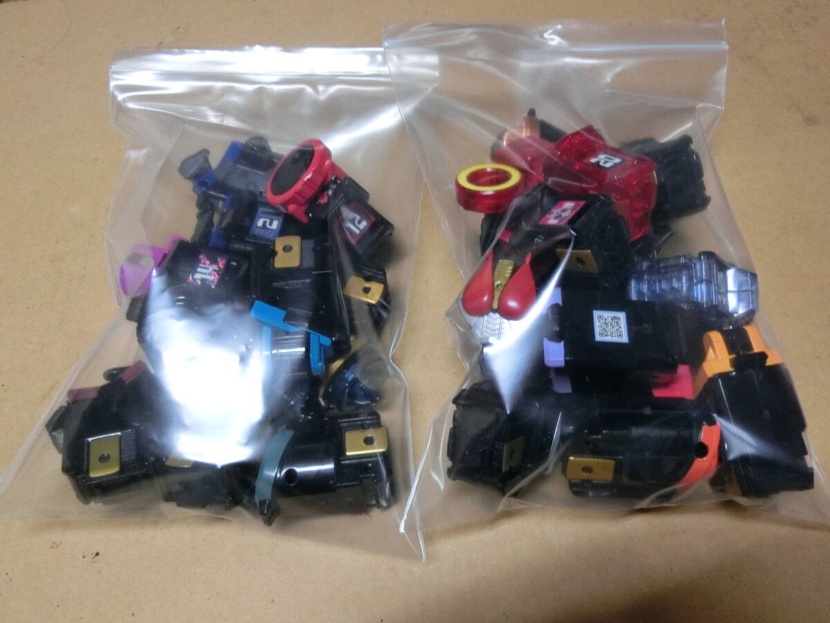 最終出品【1円～】仮面ライダーフォーゼ　アストロスイッチ　まとめ売り