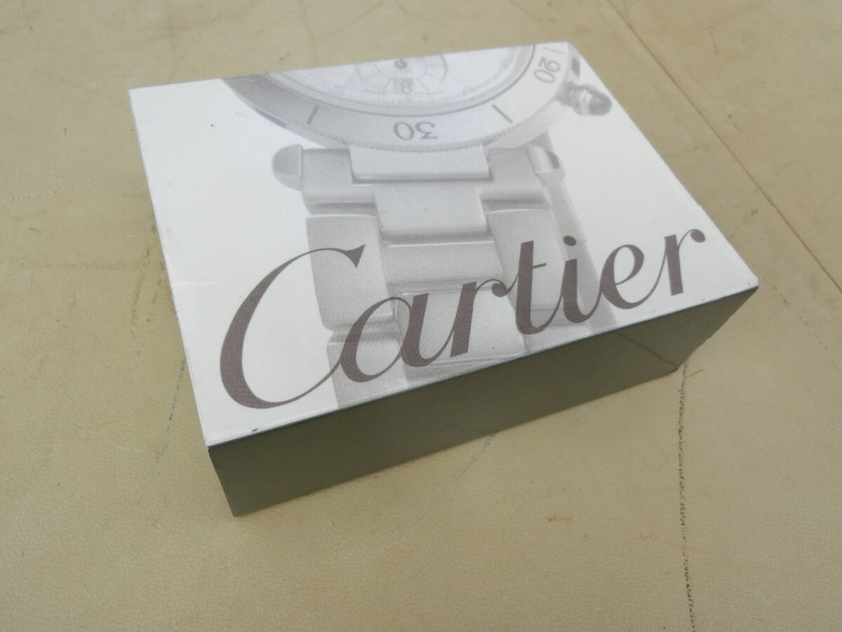 【1円～Cartier】カルティエ ジュエリークリーナー メタル ブレスレット用お手入れキットの画像7