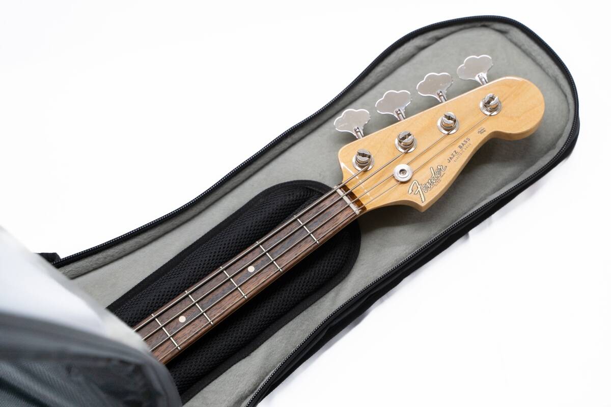 【new】Rosie / ROSIE Ultralight Bass Guitar Case【GIB兵庫】_画像10