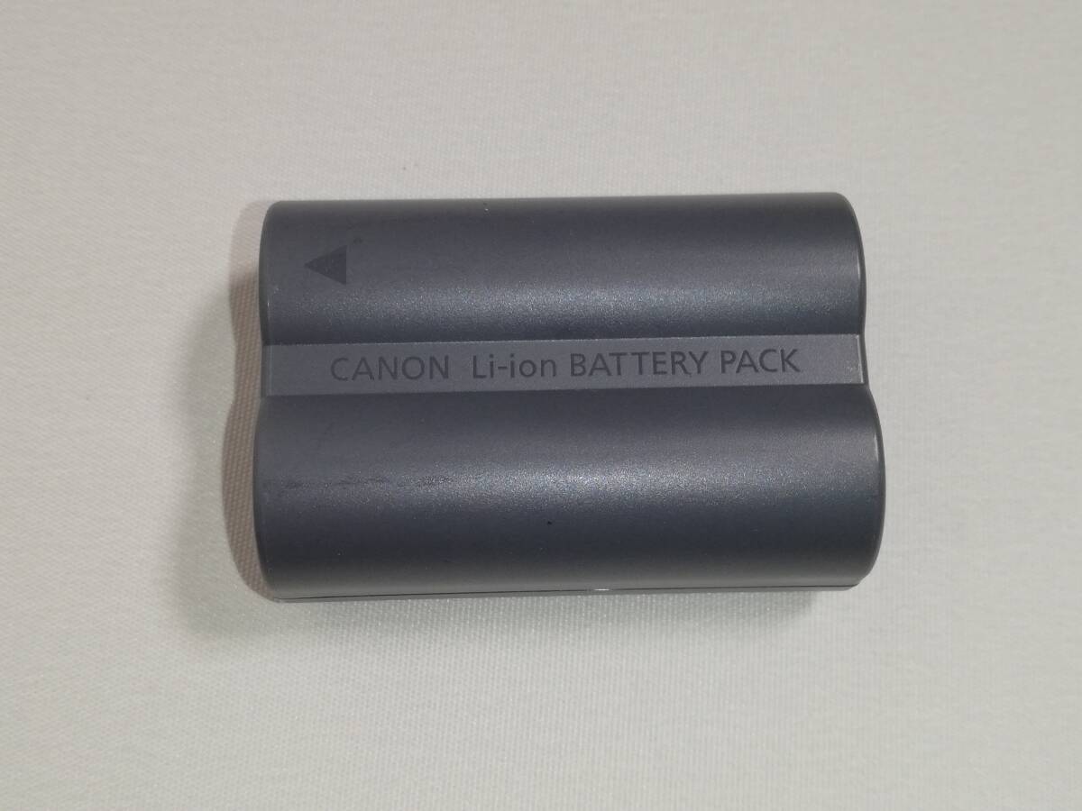 Canon 純正 バッテリーパック BP-511A 電池 _画像1