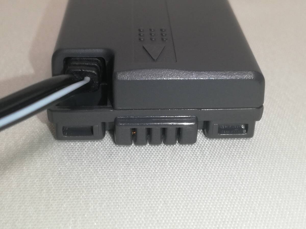 Panasonic DCケーブル ビデオカメラ用|Yahoo!フリマ(旧PayPay Panasonic DCケーブル ビデオカメラ用|Yahoo!フリマ(旧PayPay