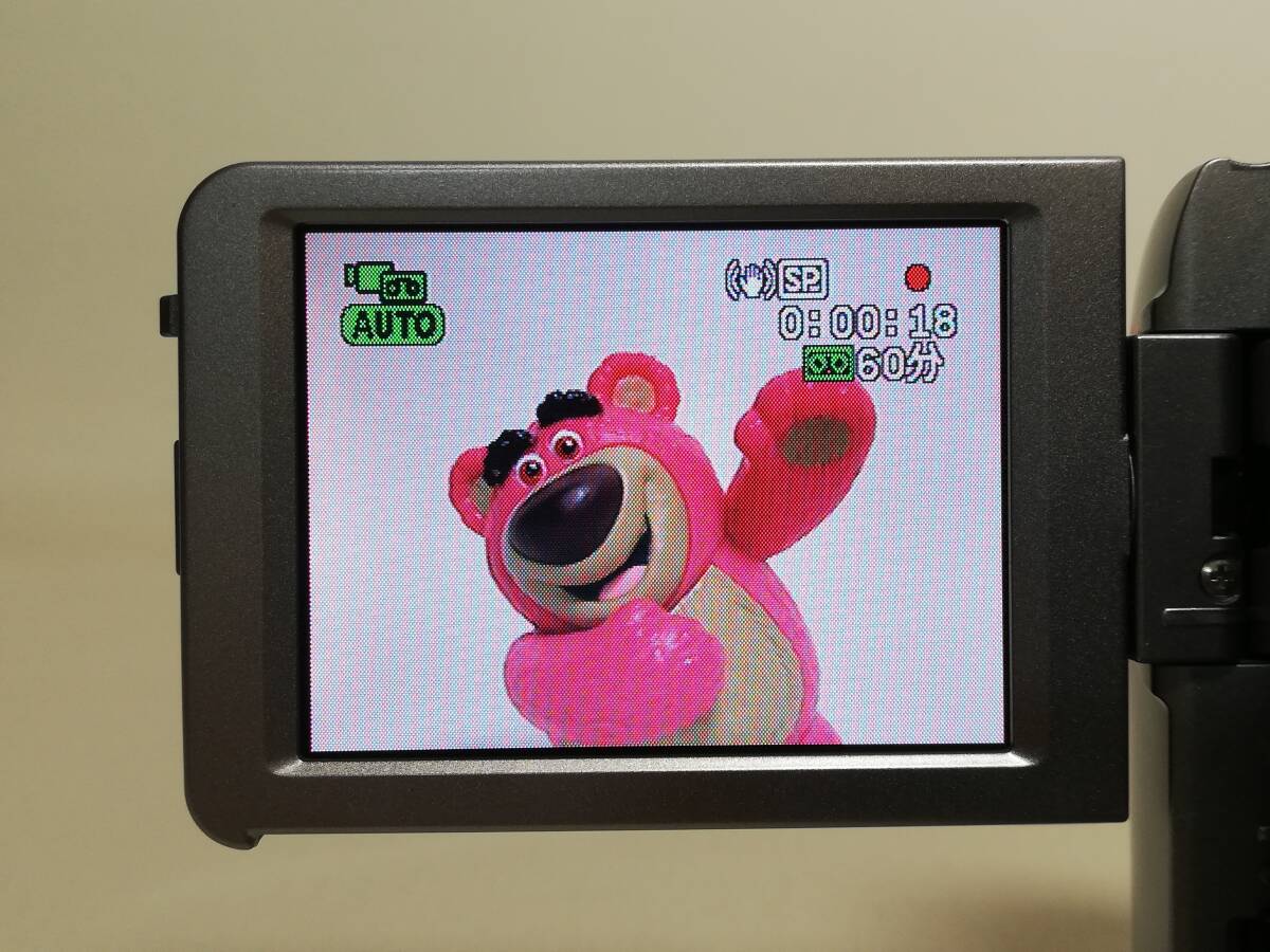 録・再OK】CANON MiniDVデジタルビデオカメラ DM-IXY DV M5 録・再OK】CANON MiniDVデジタルビデオカメラ DM-IXY DV M5