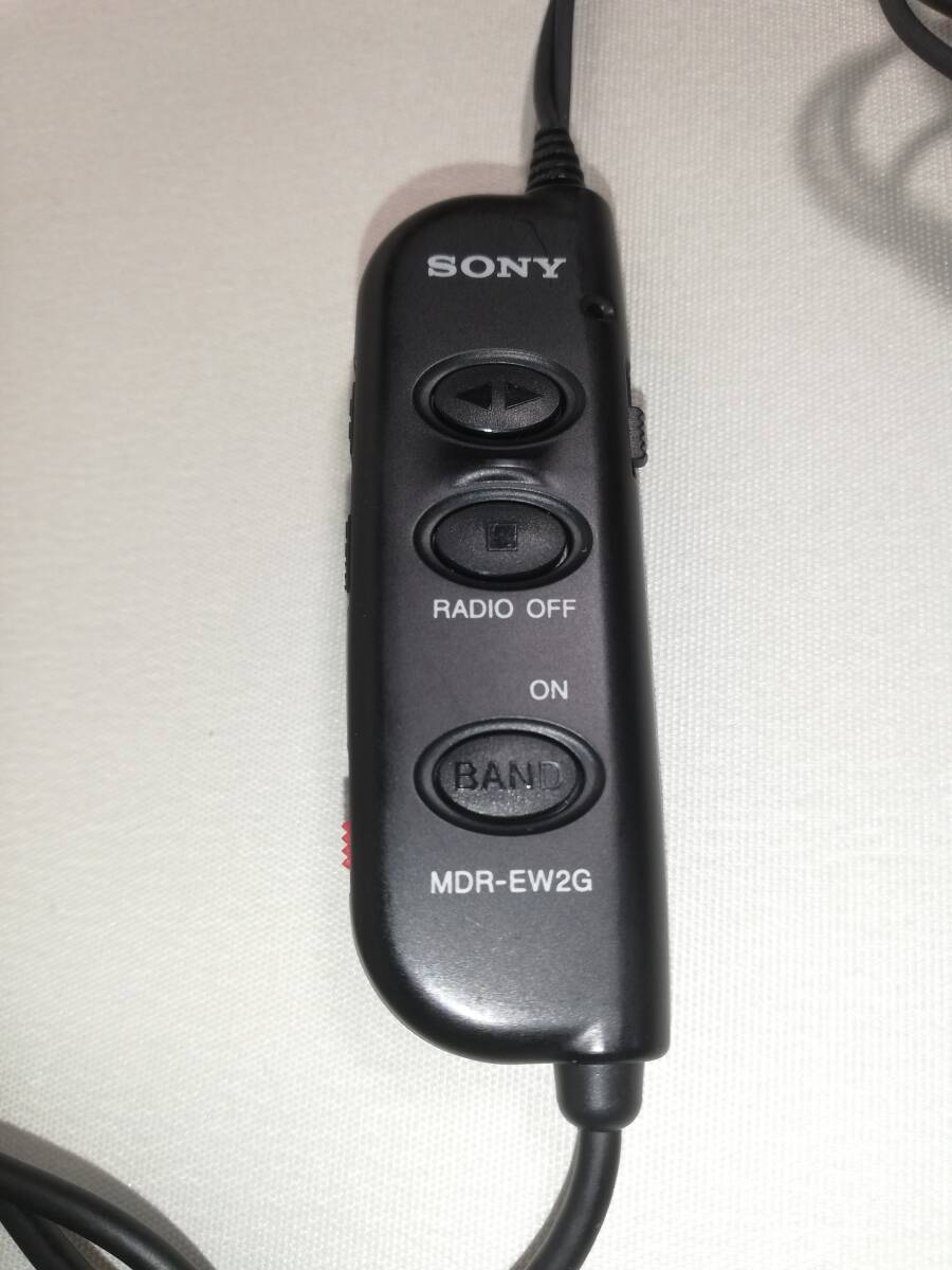 動作確認済】SONY MDR-EW2G SONY WM-GX622 用 純正 イヤホン 動作確認済】SONY MDR-EW2G SONY WM-GX622 用 純正 イヤホン