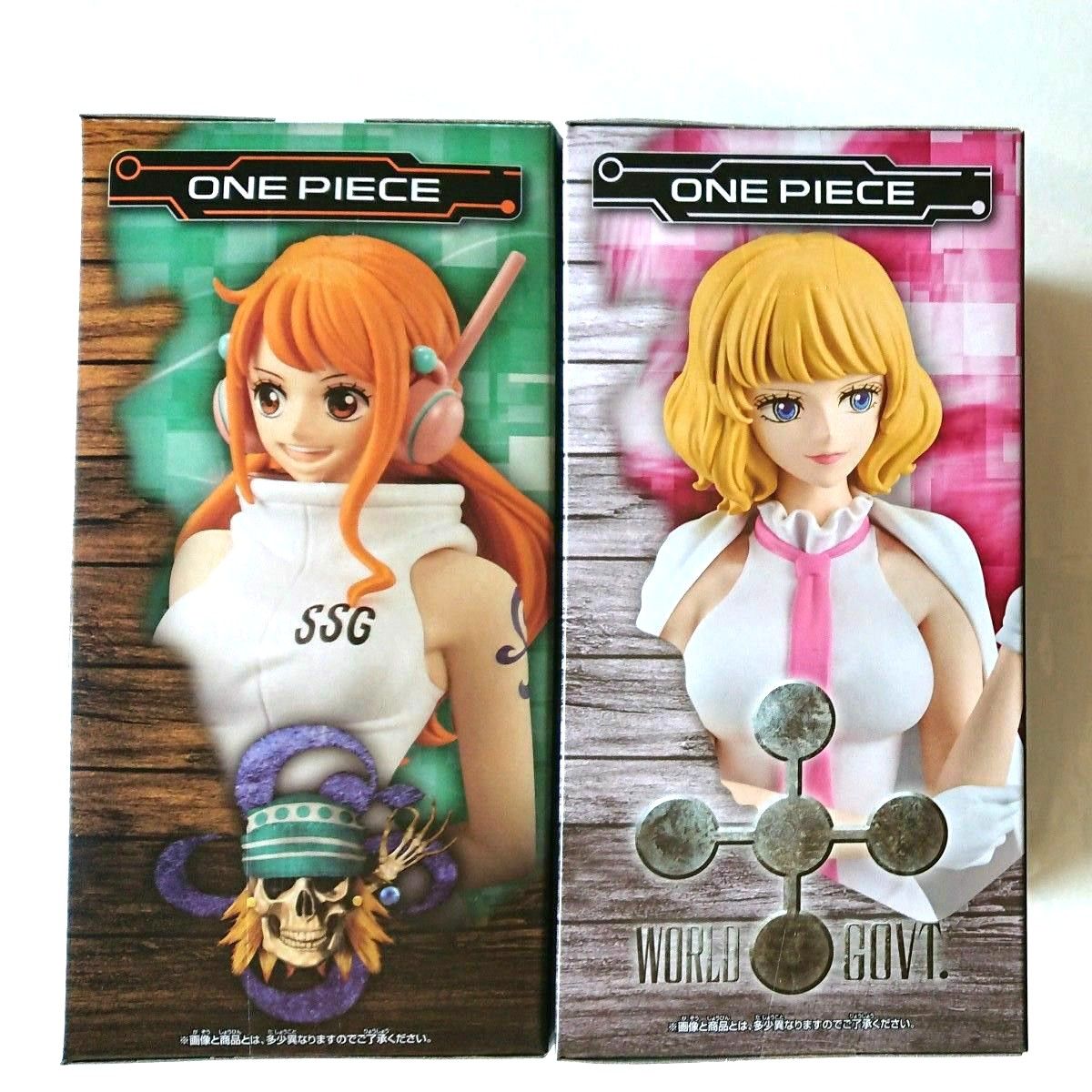 ワンピース DHF THE GRANDLINE SERIES NAMI ステューシー|Yahoo ワンピース DHF THE GRANDLINE SERIES NAMI ステューシー|Yahoo