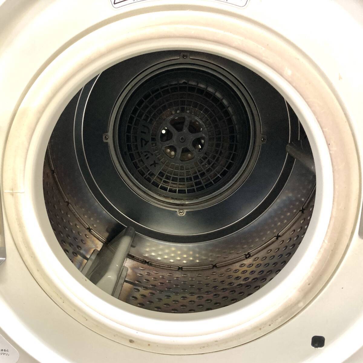 *SANYO CD-S45C1(W) coin type dryer electro- machine dryer dry capacity 4.5kg 100V exclusive use dryer coin laundry Sanyo key attaching operation not yet verification 