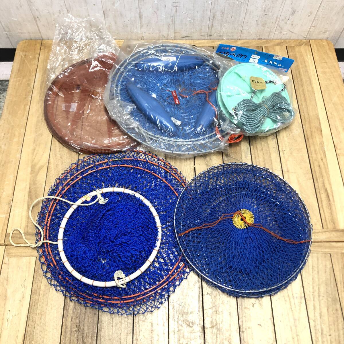 釣具 大量まとめ 未使用有 針 糸 おもり 浮き クーラーボックス 釣具 大量まとめ 未使用有 針 糸 おもり 浮き クーラーボックス