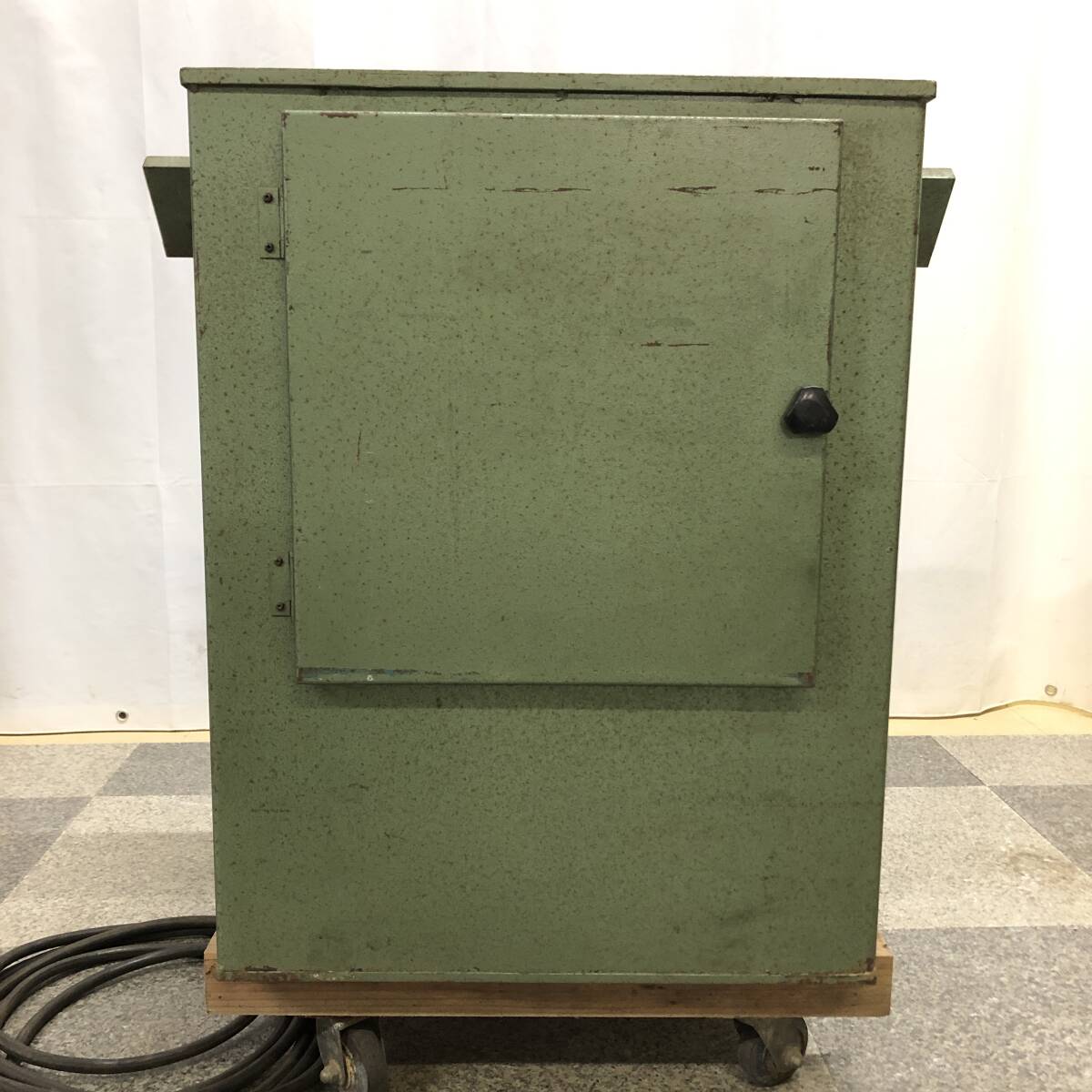引取限定】ONDA OR-1 面取仕上盤 木工 加工 切断 建具 機械 恩田 引取限定】ONDA OR-1 面取仕上盤 木工 加工 切断 建具 機械 恩田