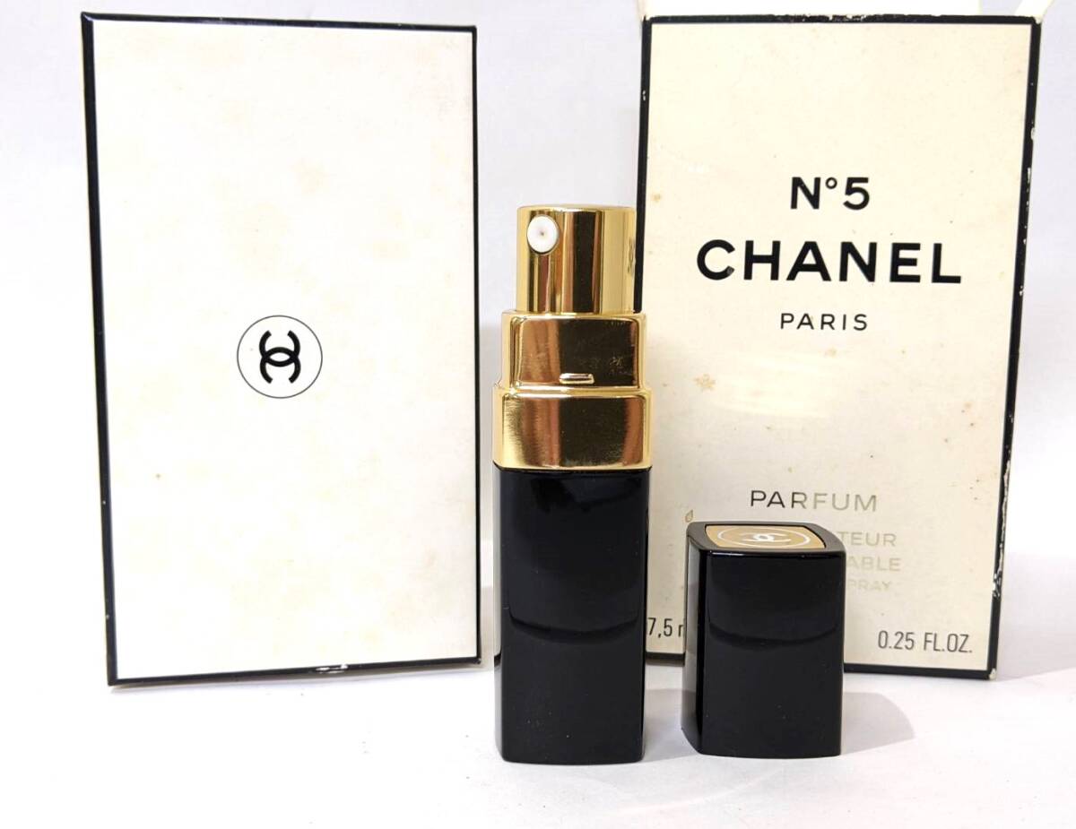 【香水まとめ】CHANEL YSL HAUTE COLLECTION SUI DREAM レディース メンズ_画像7