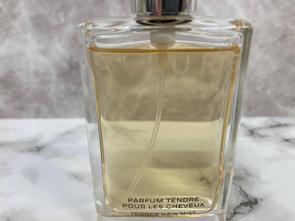* perfume summarize Chanel / Nina Ricci 5 point set / Ralph Lauren 5 point set / gray secondhand goods 