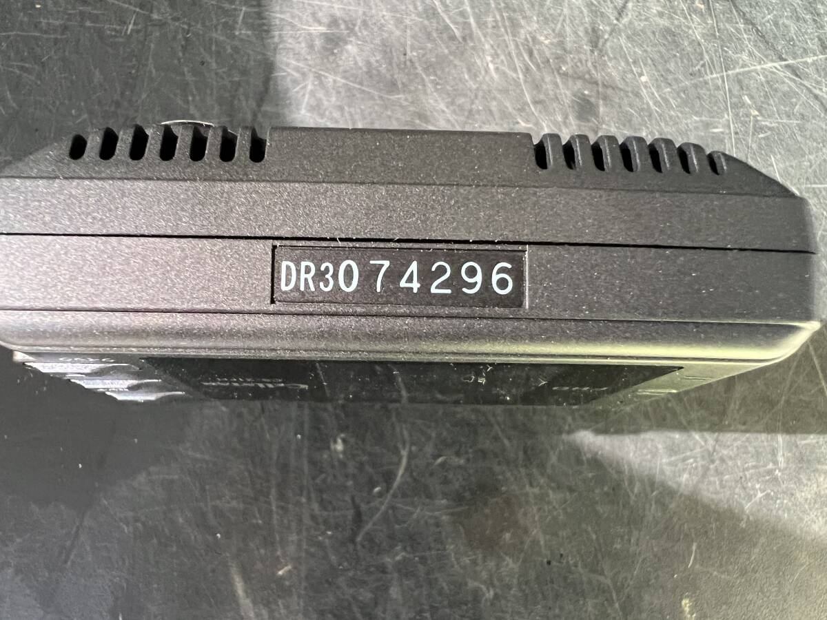 セルスター CS-21FH ドライブレコーダー 100円売り切りの画像2