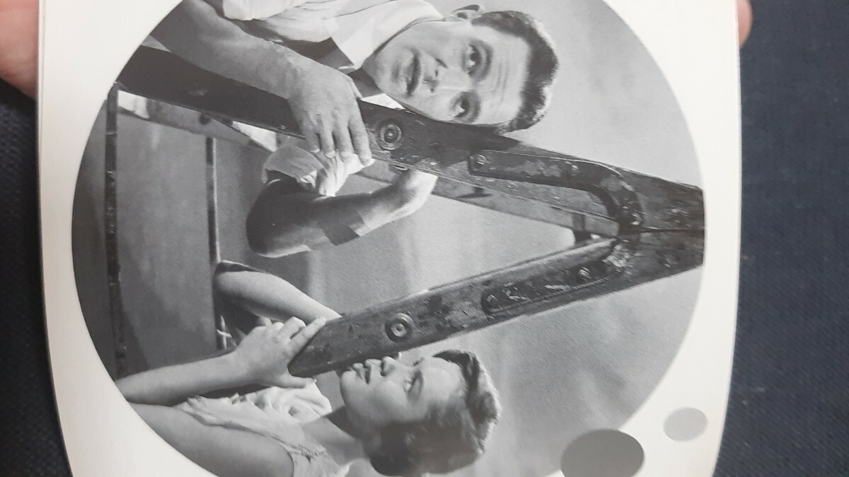 サントラ盤「雨に唄えば」1952年製作MGMミュージカル映画。30曲(76分18秒)。ジーン・ケリー、デビー・レイノルズ、ドナルド・オコナー他の画像9