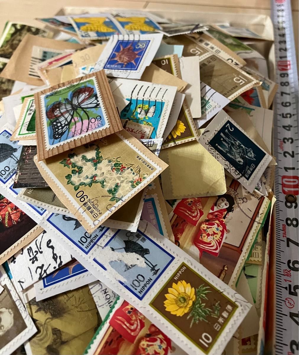 使用済み切手 枚数不明 山盛り大量 コレクション|Yahoo!フリマ 使用済み切手 枚数不明 山盛り大量 コレクション|Yahoo!フリマ