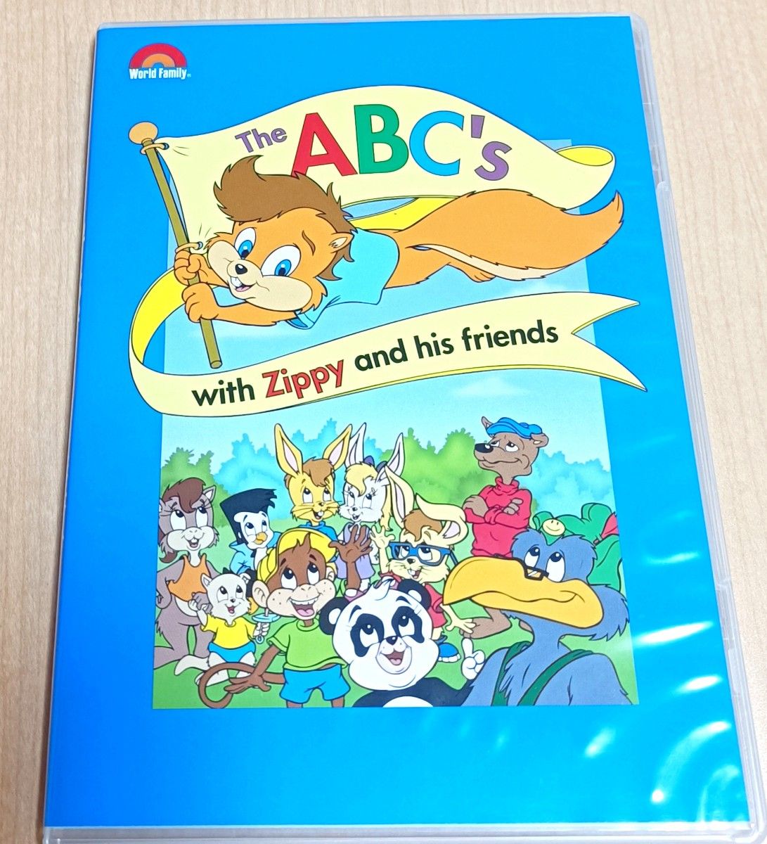 未使用 正規会員限定DVD ディズニー英語 ワールドファミリー DWE 未使用 正規会員限定DVD ディズニー英語 ワールドファミリー DWE