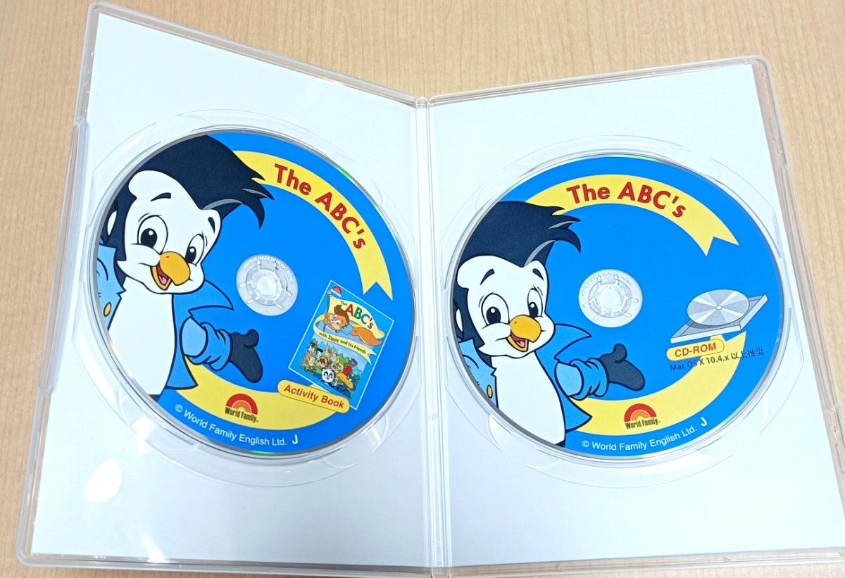 未使用 正規会員限定DVD ディズニー英語 ワールドファミリー DWE 未使用 正規会員限定DVD ディズニー英語 ワールドファミリー DWE