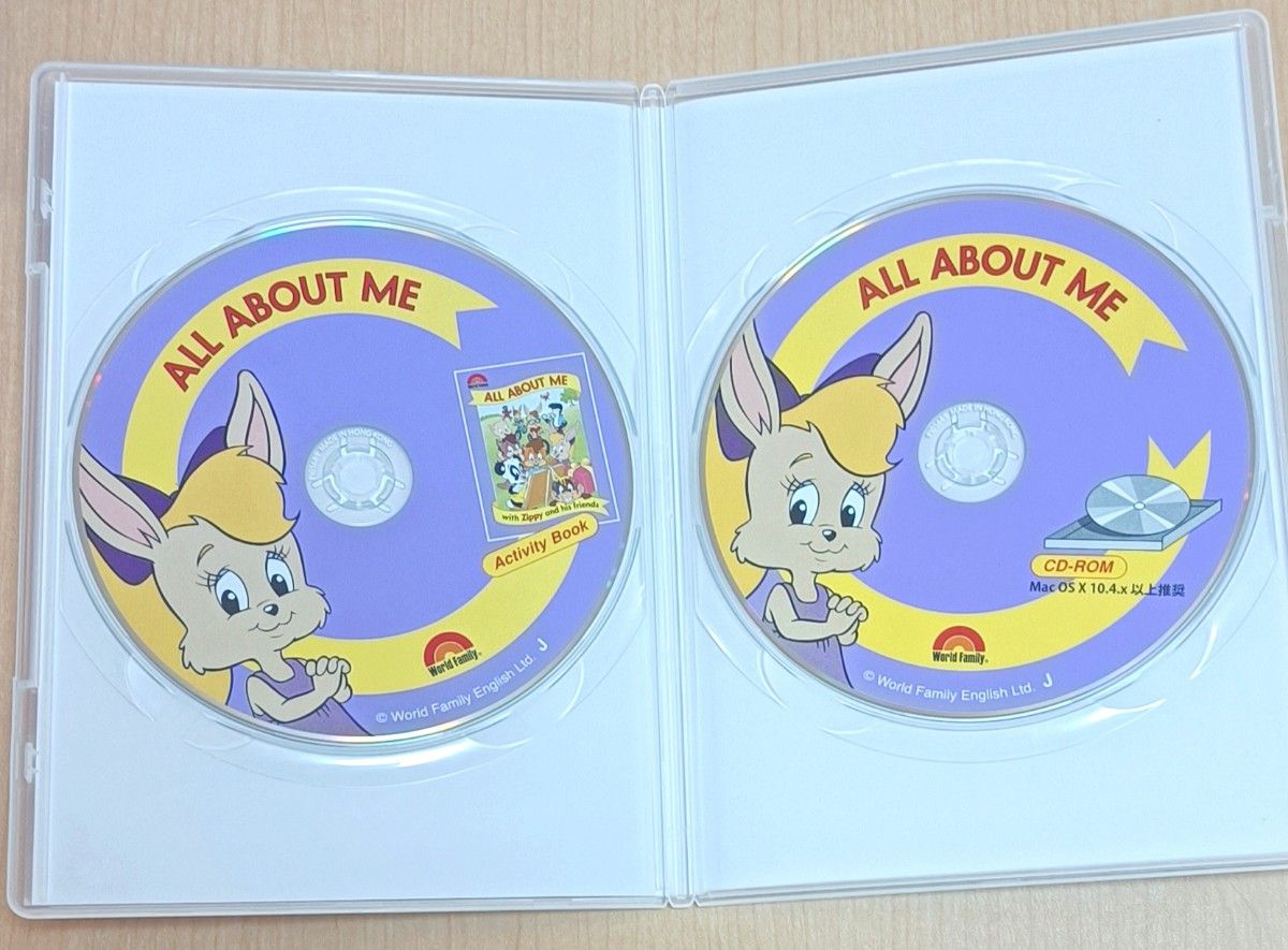 正規会員限定DVD ディズニー英語 ワールドファミリー DWE 非売品 正規会員限定DVD ディズニー英語 ワールドファミリー DWE 非売品