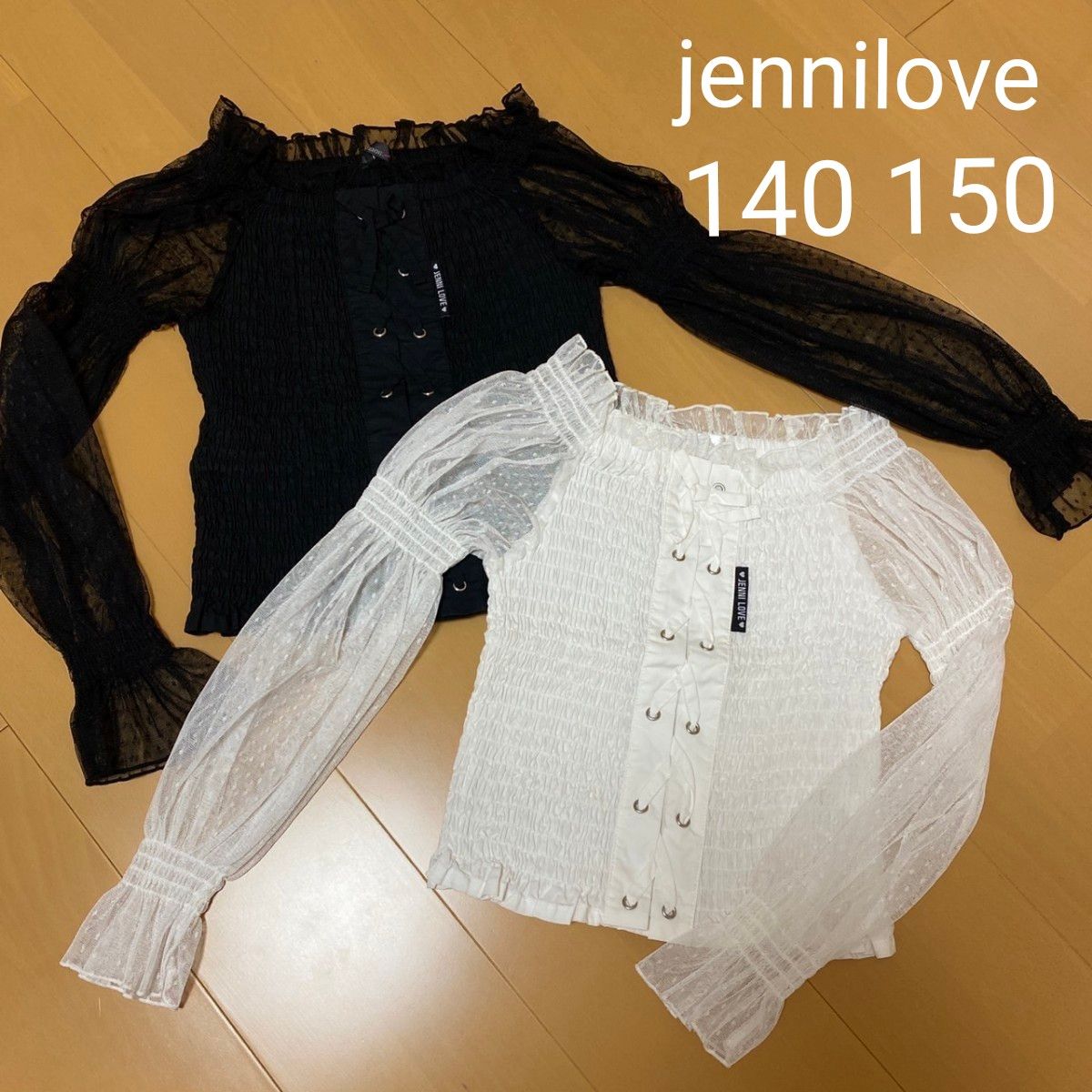 jenni love  トップス 140 150