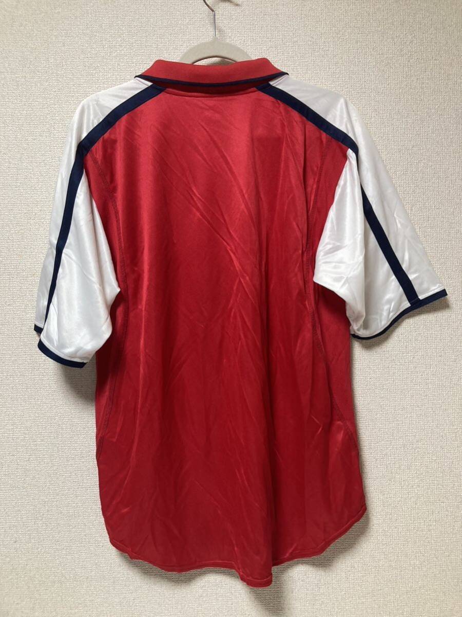 NIKE アーセナル ARSENAL プレミアリーグ ユニフォーム サイズM NIKE アーセナル ARSENAL プレミアリーグ ユニフォーム サイズM