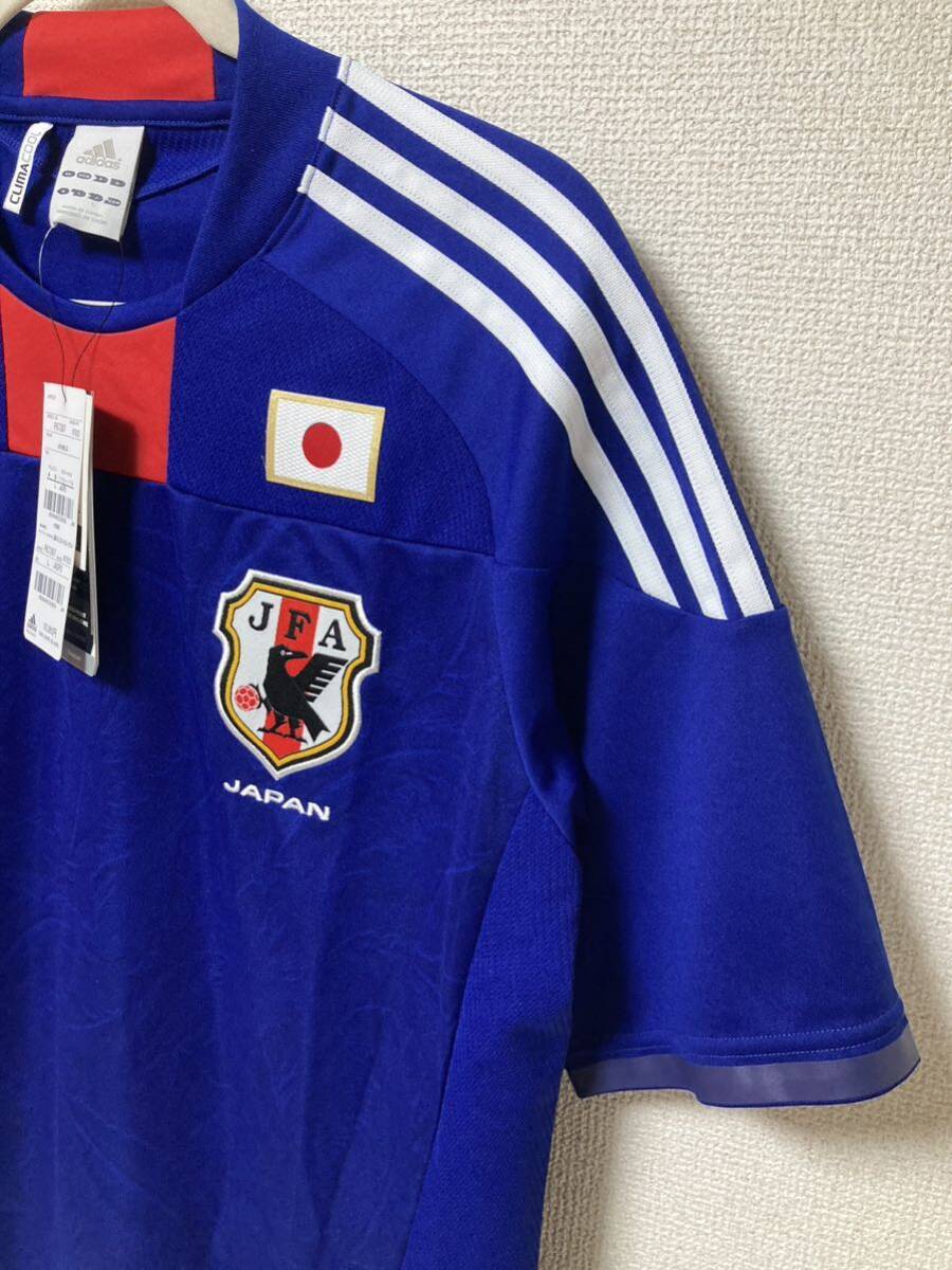 送料無料 タグ付き 新品未使用 アディダス サッカー 日本代表 送料無料 タグ付き 新品未使用 アディダス サッカー 日本代表