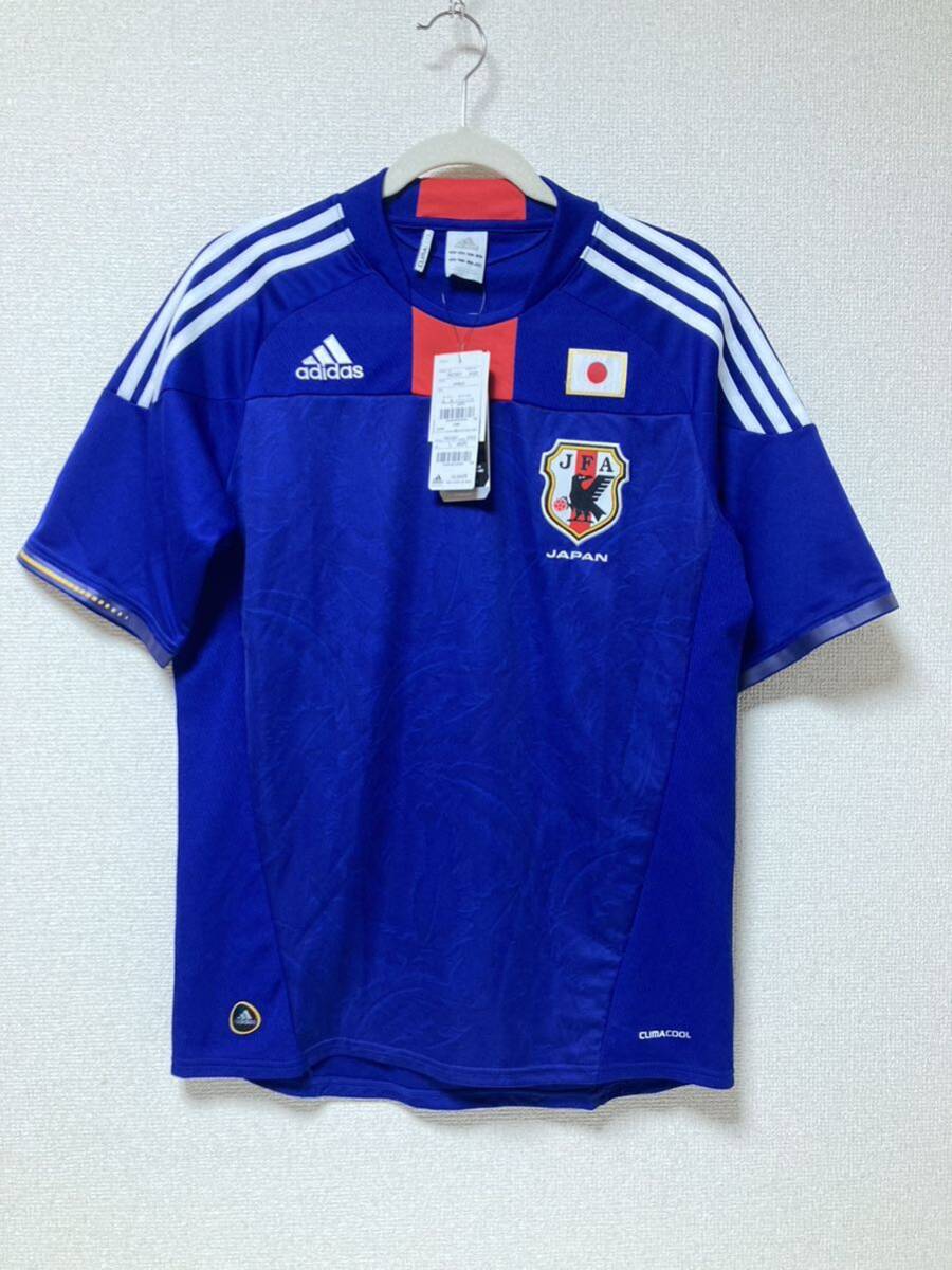 送料無料 タグ付き 新品未使用 アディダス サッカー 日本代表 送料無料 タグ付き 新品未使用 アディダス サッカー 日本代表