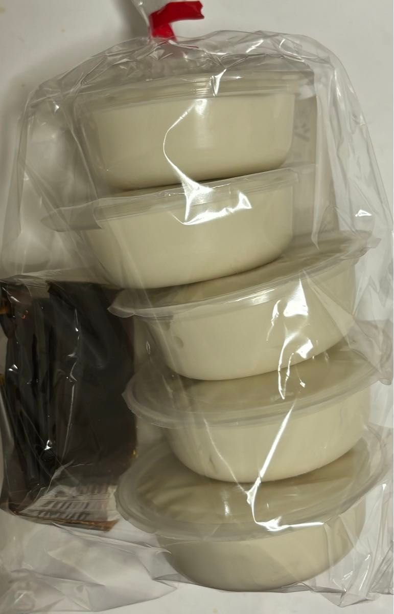 45  【沖縄県産品】あさひ　ジーマーミ豆腐　60g×5個を2袋　　合計10個　