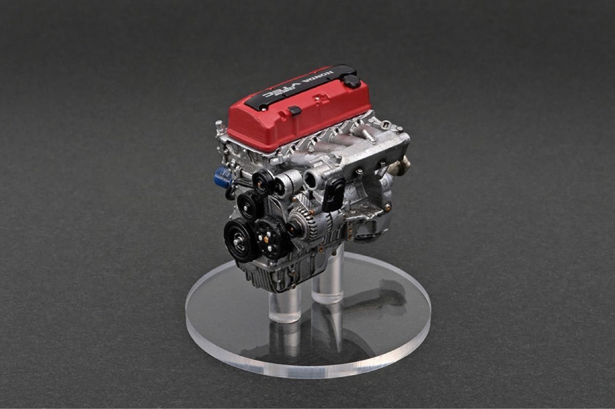 イグニッションモデル S2000 IG2588 Honda Engine AP1 VTEC F22C F20C S2K 70台限定