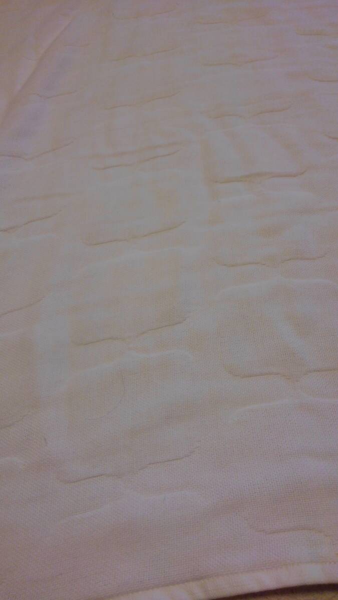  now . production organic konikeutitaoru bath towel 2 sheets set baby from adult 1 sheets 5000 jpy 