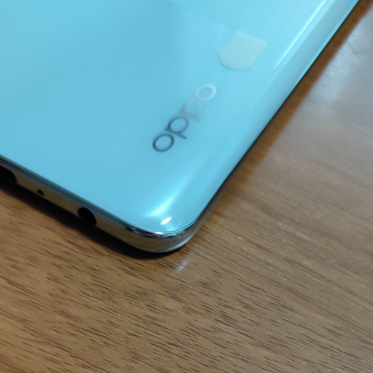 OPPO Reno 5A SIMフリー　美品