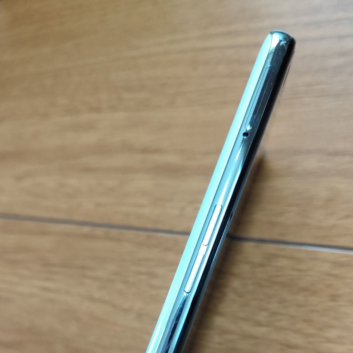 OPPO Reno 5A SIMフリー　美品