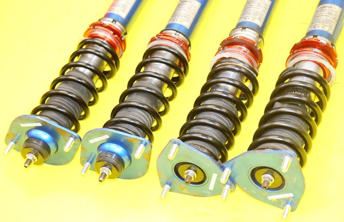 ND5RC Roadster CUSCO( Cusco ) Roadster shock absorber 