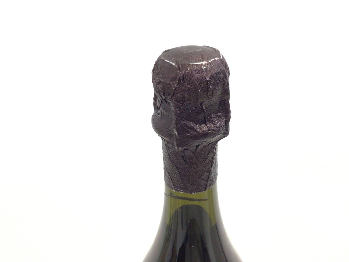 シャンパン ドン・ペリニヨン ヴィンテージ ロゼ 1995 750ml 重量番号:2 (Z−2)の画像4